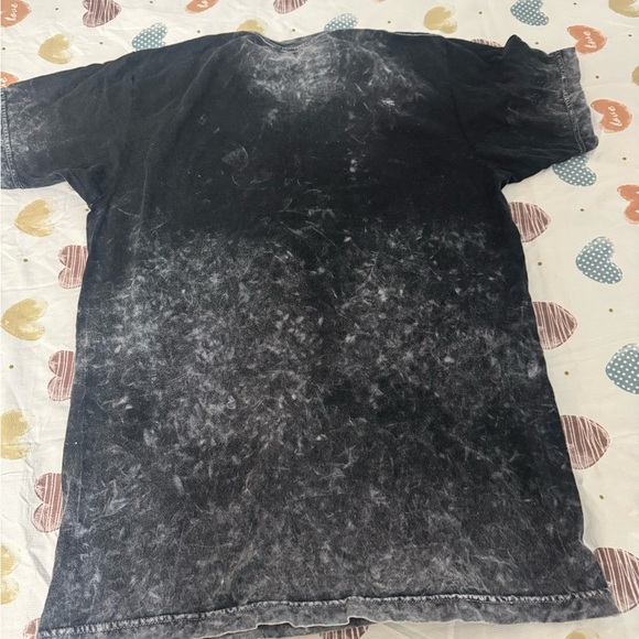 Vegeta DBZ tiedye Toei small - Picture 4 of 4